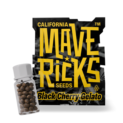 Black Cherry Gelato