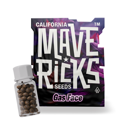 Gas Face