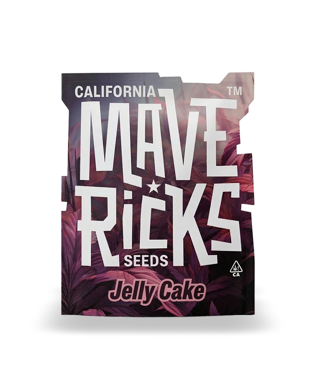 Jelly Cake